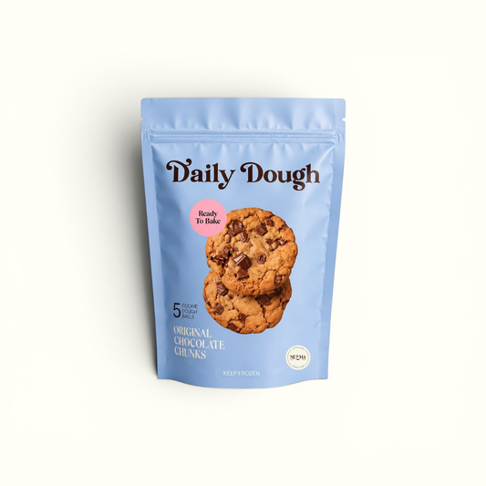Original Chocolate Chunk