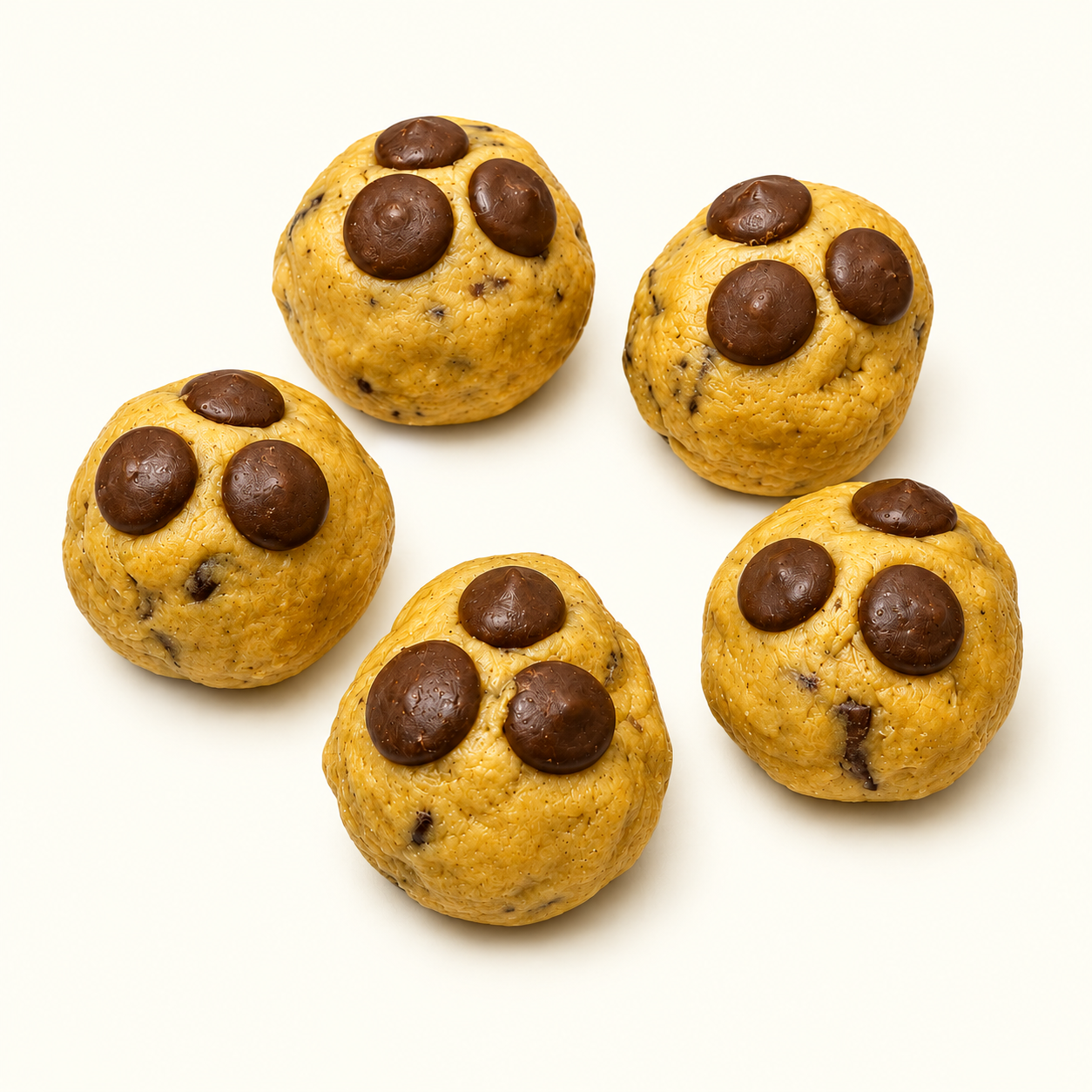 Original Chocolate Chunk
