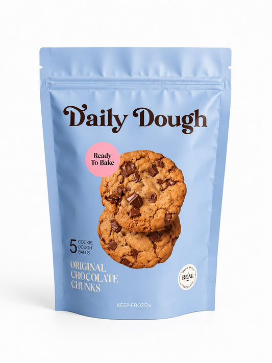 Original Chocolate Chunk