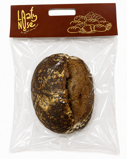 Original brown sourdough