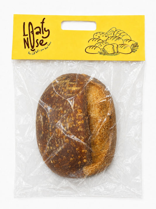 Original white sourdough